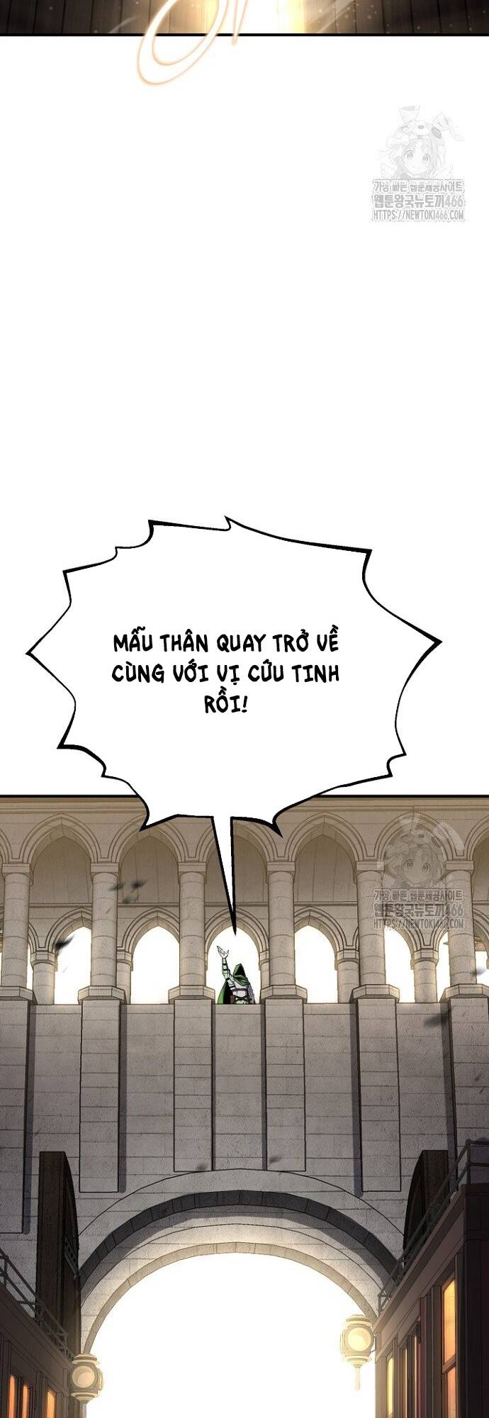 Bản Chất Của Chuyển Sinh Chap 123 - Next Chap 124