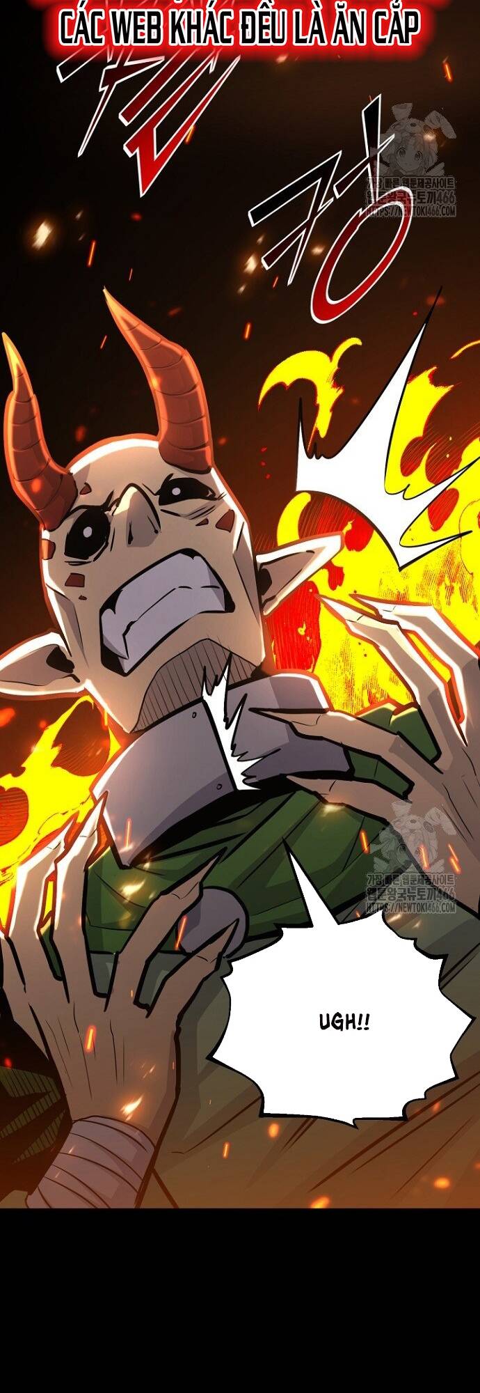 Bản Chất Của Chuyển Sinh Chap 123 - Next Chap 124