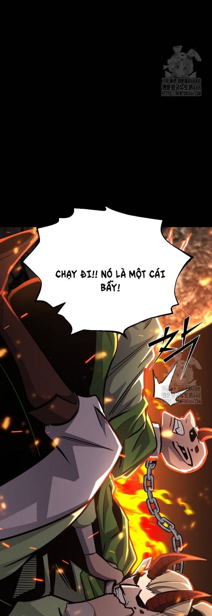 Bản Chất Của Chuyển Sinh Chap 123 - Next Chap 124