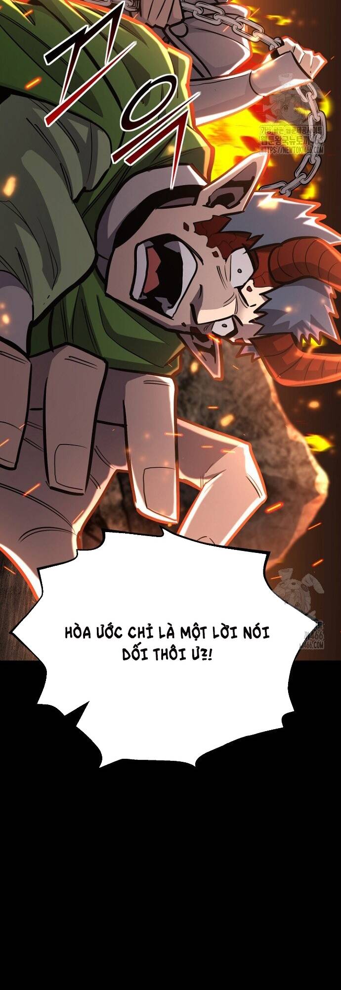 Bản Chất Của Chuyển Sinh Chap 123 - Next Chap 124