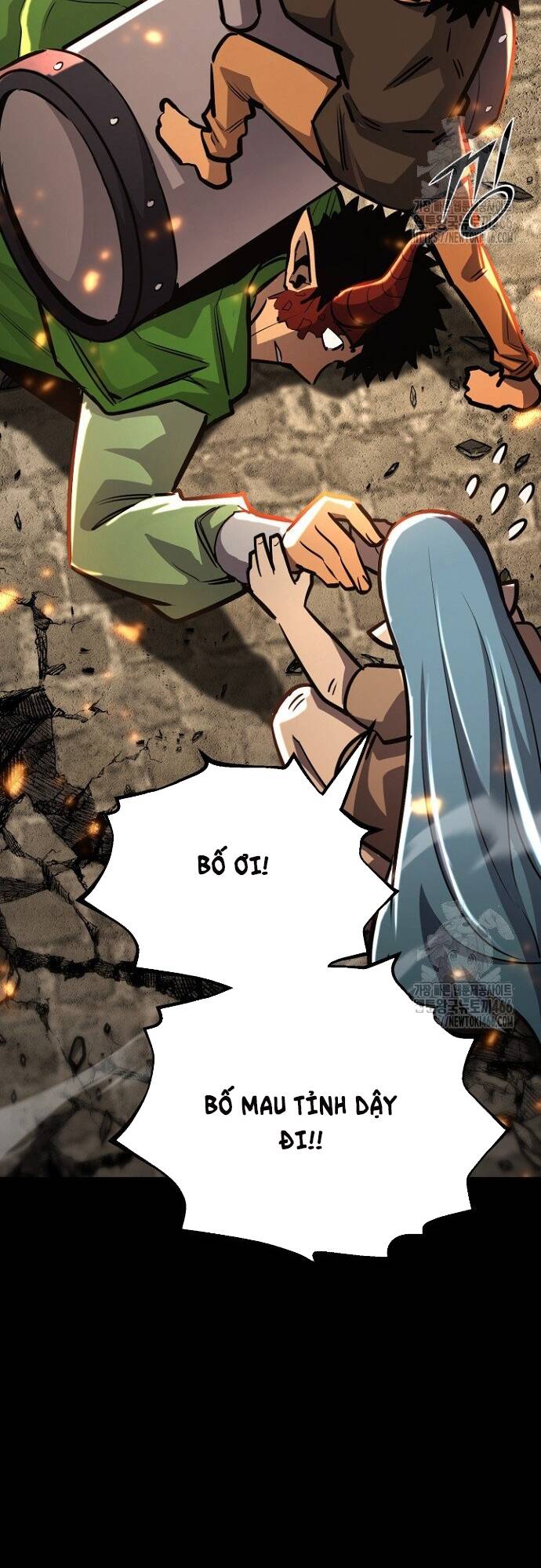 Bản Chất Của Chuyển Sinh Chap 123 - Next Chap 124