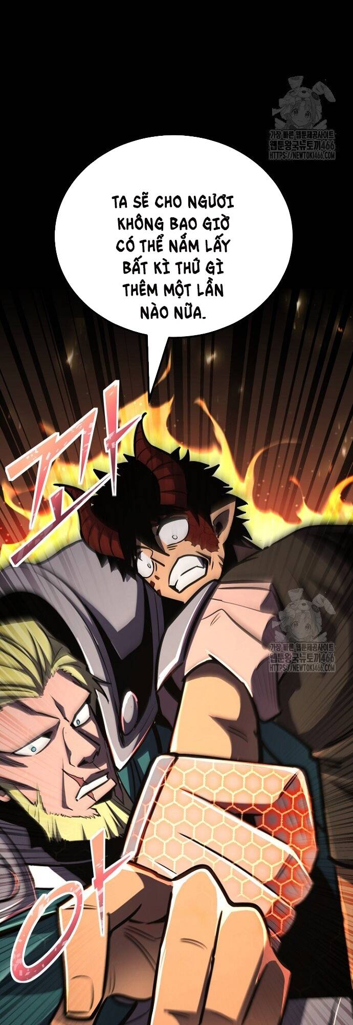 Bản Chất Của Chuyển Sinh Chap 123 - Next Chap 124