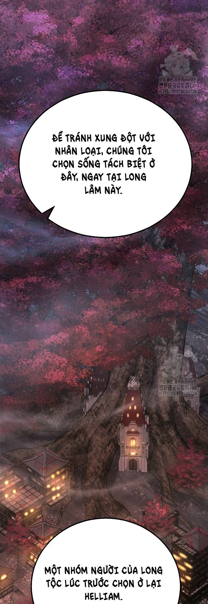 Bản Chất Của Chuyển Sinh Chap 123 - Next Chap 124