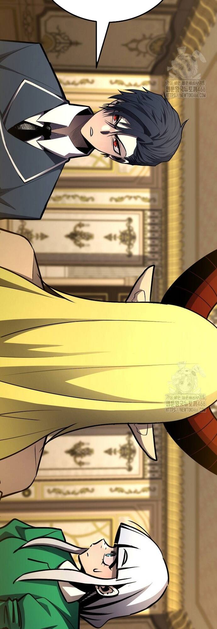 Bản Chất Của Chuyển Sinh Chap 123 - Next Chap 124