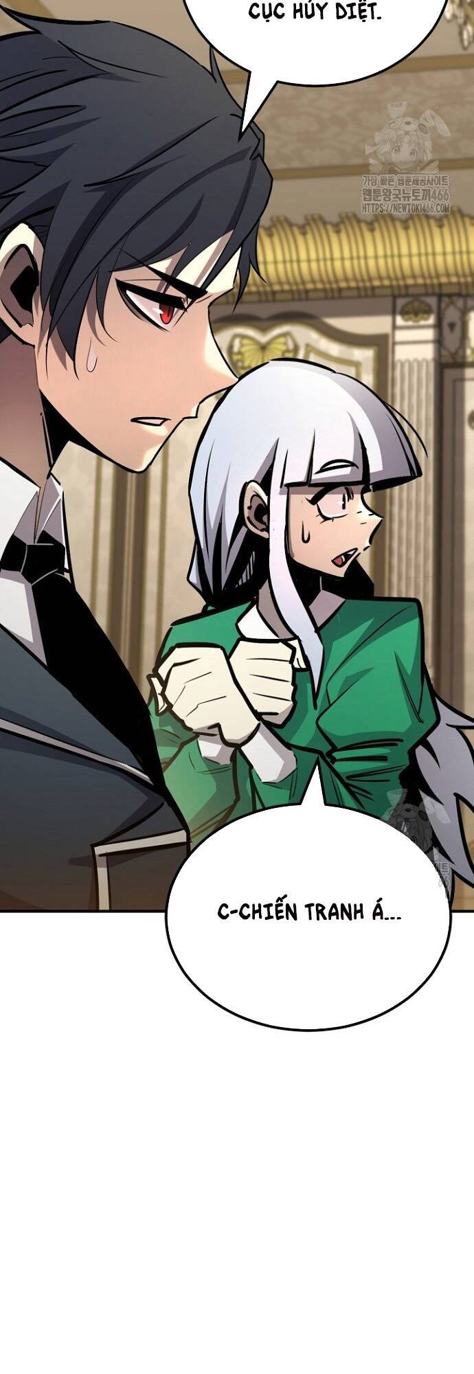Bản Chất Của Chuyển Sinh Chap 123 - Next Chap 124