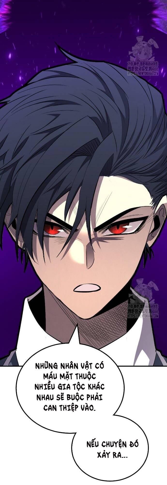 Bản Chất Của Chuyển Sinh Chap 123 - Next Chap 124