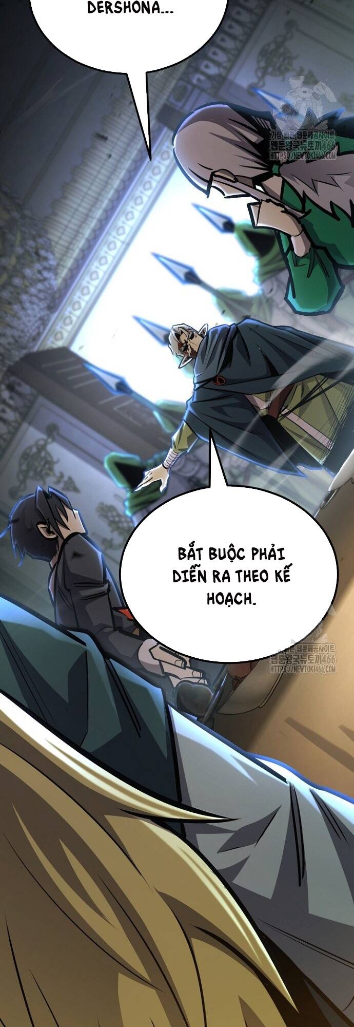 Bản Chất Của Chuyển Sinh Chap 123 - Next Chap 124