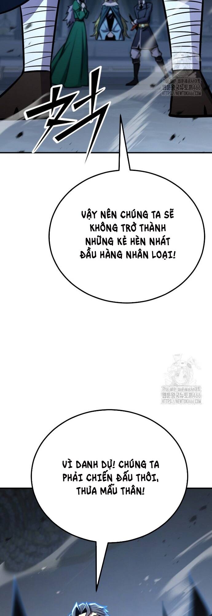 Bản Chất Của Chuyển Sinh Chap 123 - Next Chap 124