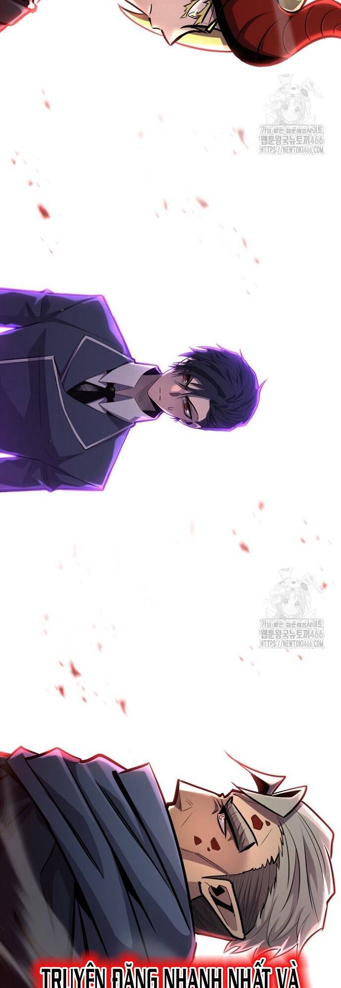 Bản Chất Của Chuyển Sinh Chap 123 - Next Chap 124