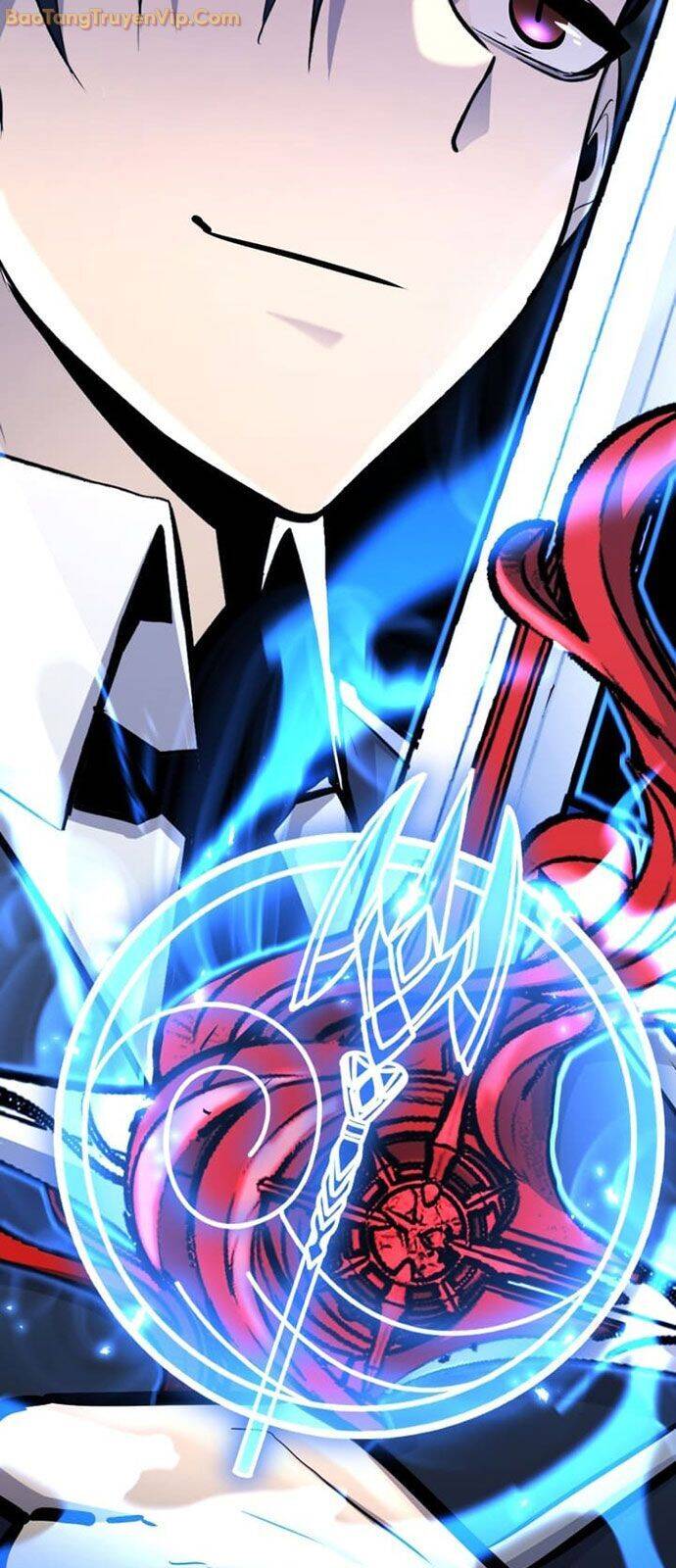 Bản Chất Của Chuyển Sinh Chap 124 - Next Chap 125