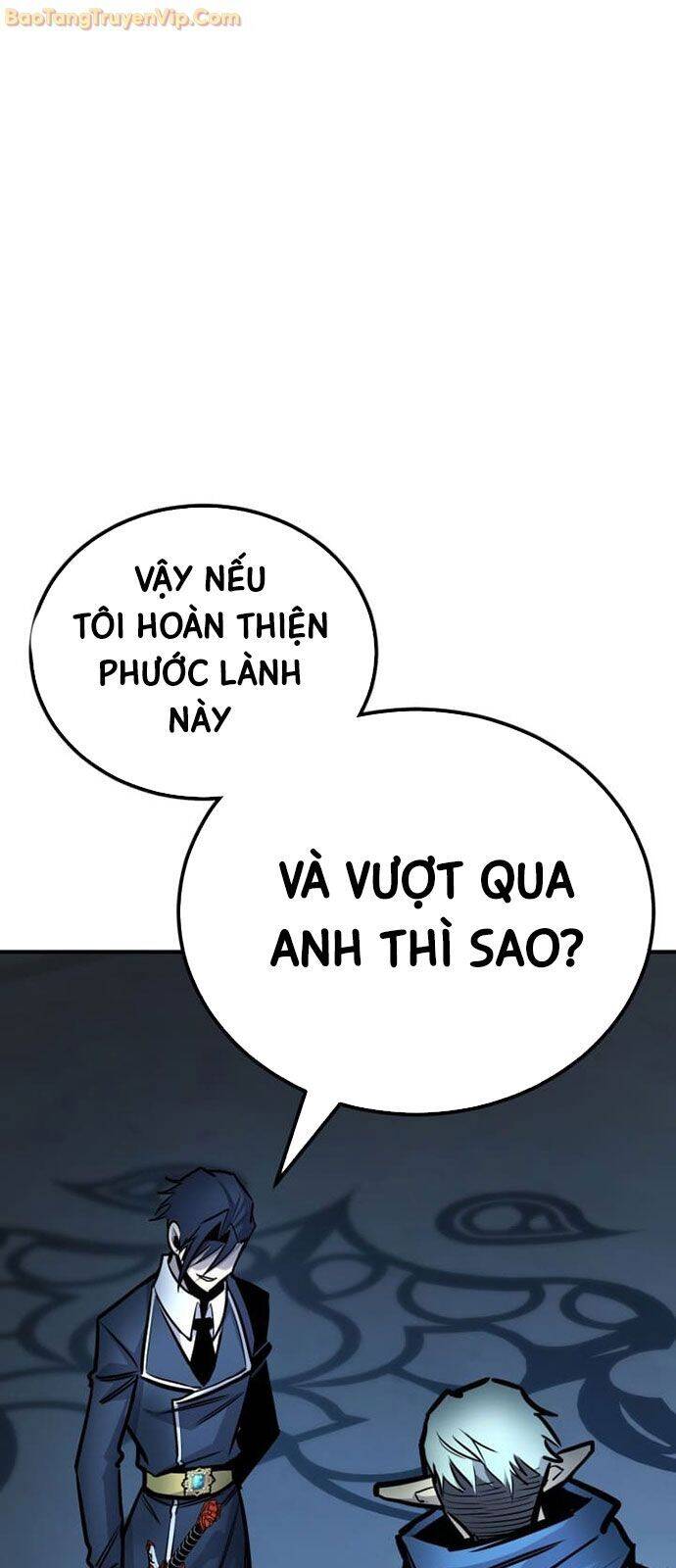 Bản Chất Của Chuyển Sinh Chap 124 - Next Chap 125