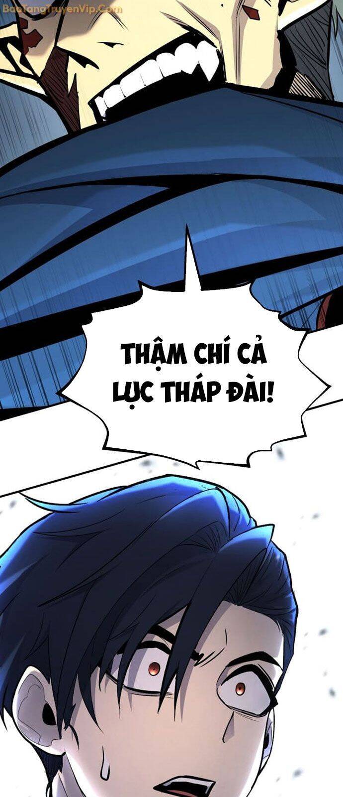 Bản Chất Của Chuyển Sinh Chap 124 - Next Chap 125