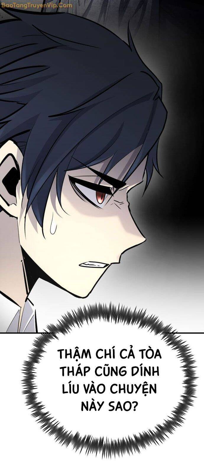 Bản Chất Của Chuyển Sinh Chap 124 - Next Chap 125
