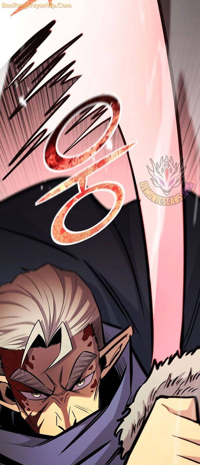 Bản Chất Của Chuyển Sinh Chap 124 - Next Chap 125