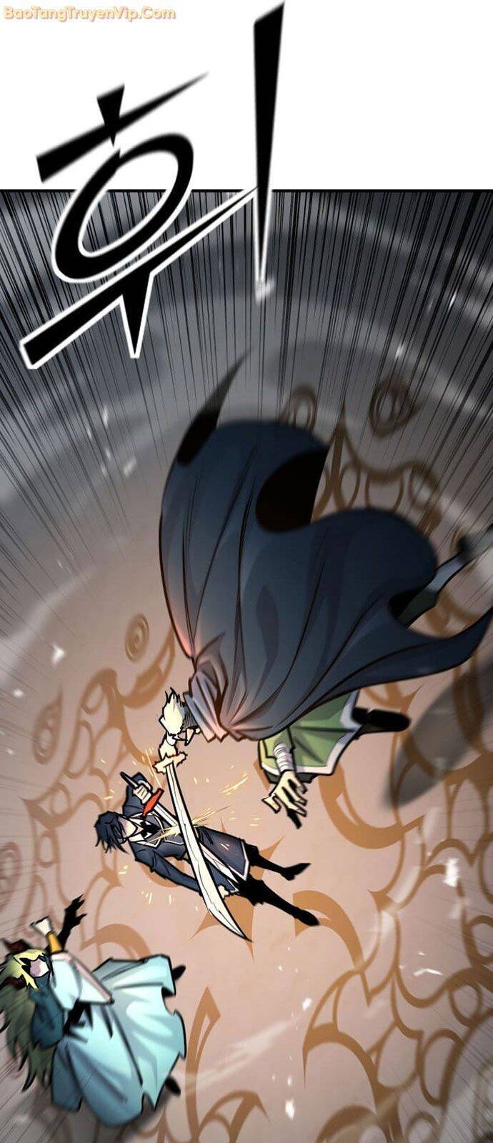 Bản Chất Của Chuyển Sinh Chap 124 - Next Chap 125