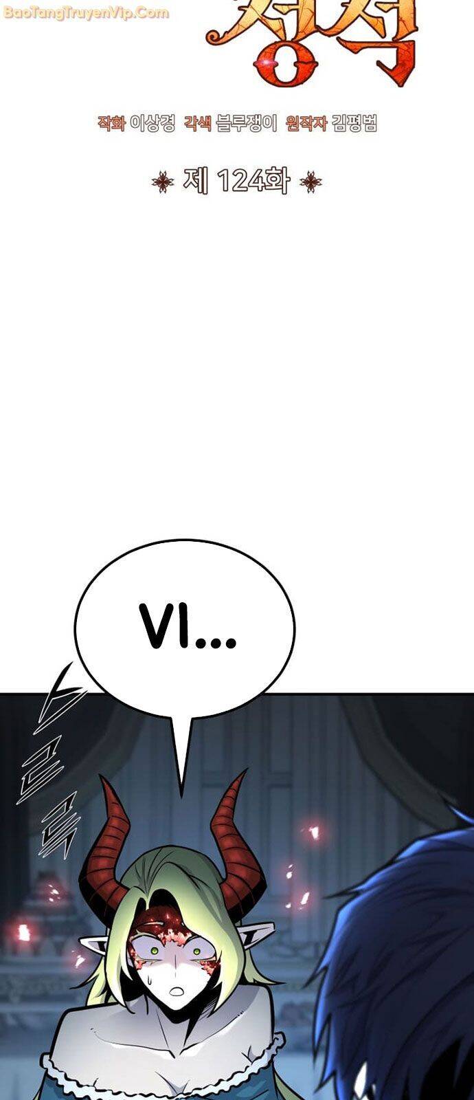 Bản Chất Của Chuyển Sinh Chap 124 - Next Chap 125
