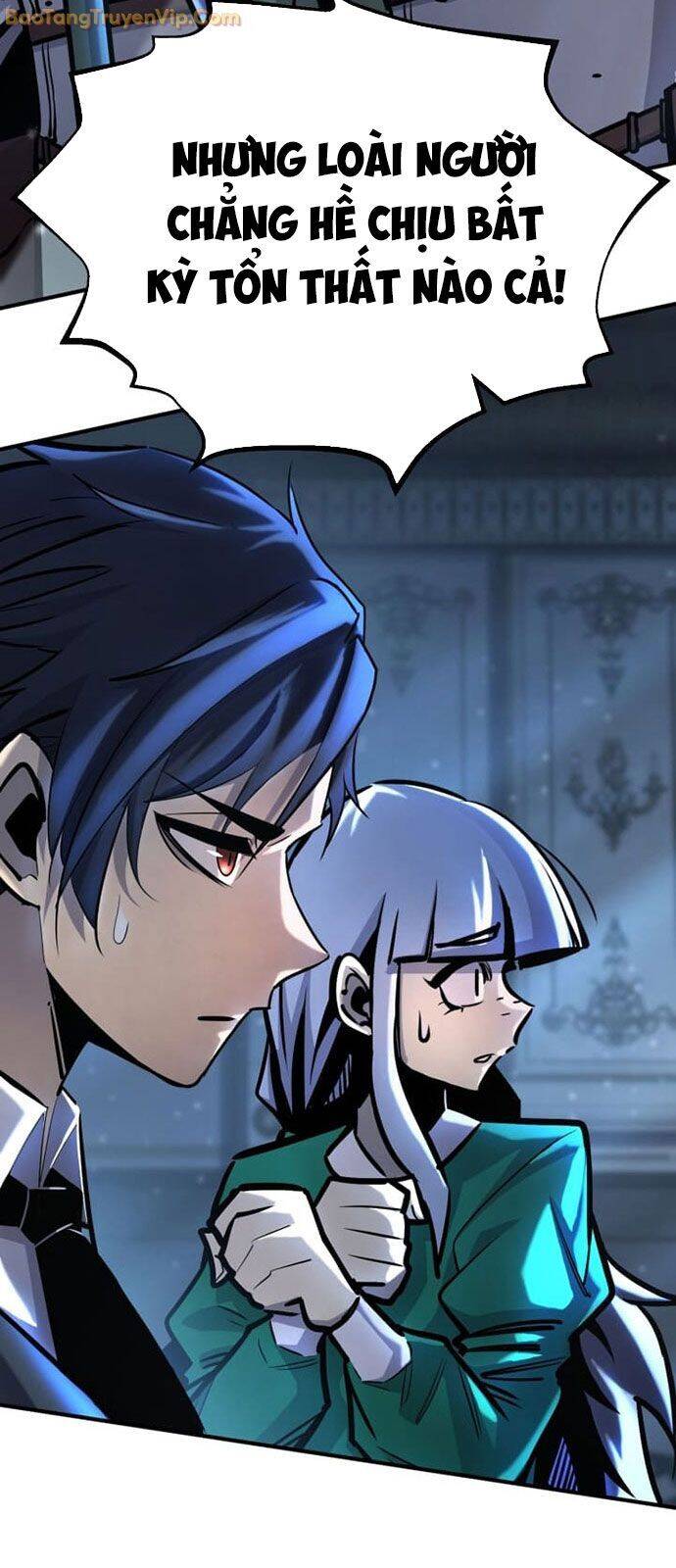 Bản Chất Của Chuyển Sinh Chap 124 - Next Chap 125