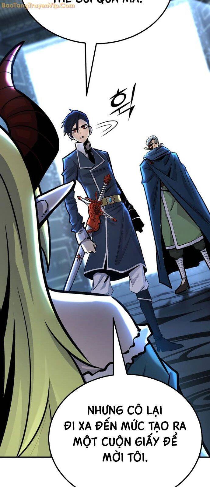 Bản Chất Của Chuyển Sinh Chap 124 - Next Chap 125