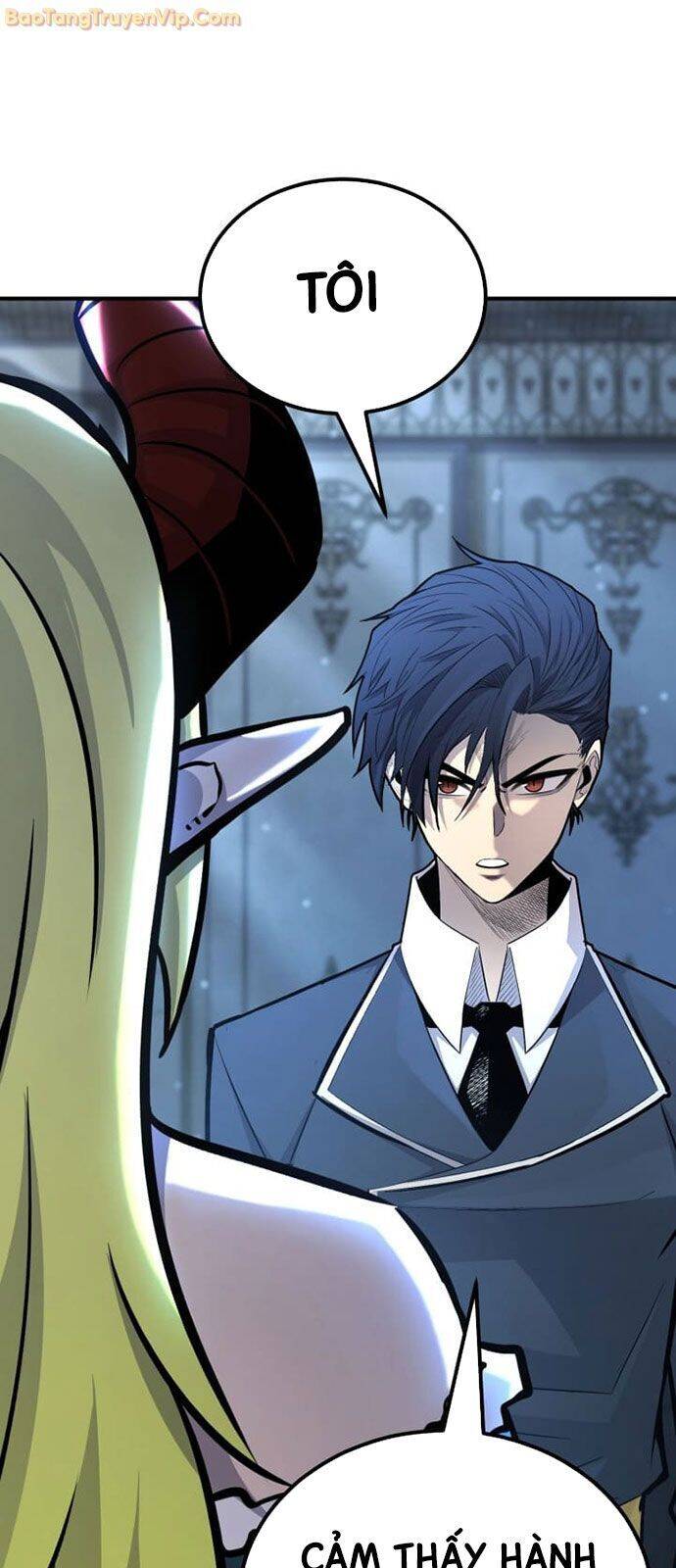 Bản Chất Của Chuyển Sinh Chap 124 - Next Chap 125
