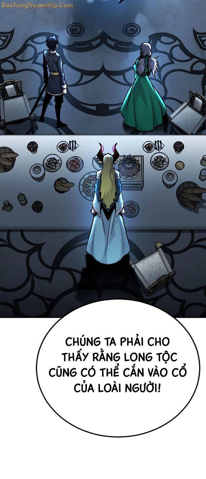 Bản Chất Của Chuyển Sinh Chap 124 - Next Chap 125