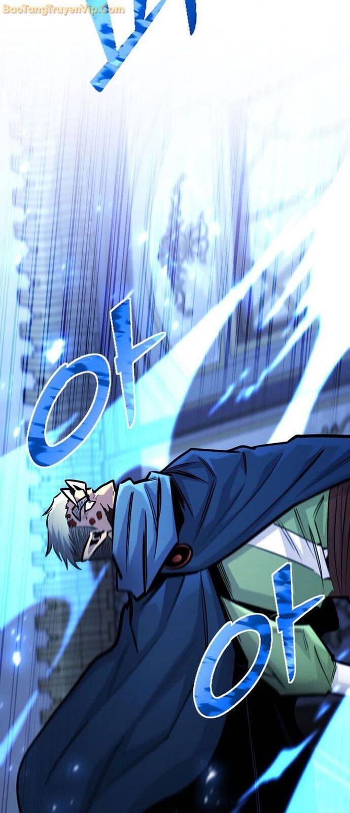 Bản Chất Của Chuyển Sinh Chap 124 - Next Chap 125