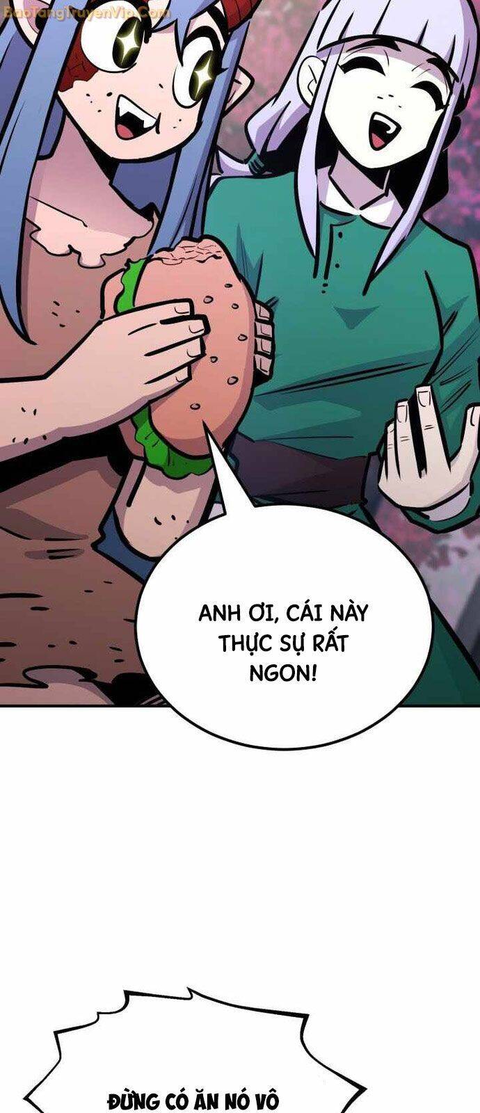 Bản Chất Của Chuyển Sinh Chap 125 - Next Chap 126
