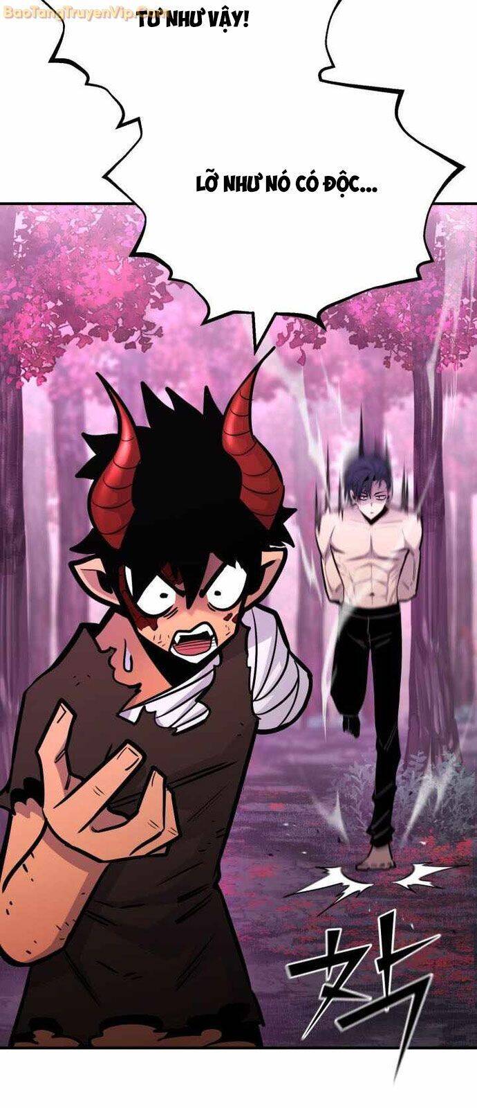 Bản Chất Của Chuyển Sinh Chap 125 - Next Chap 126