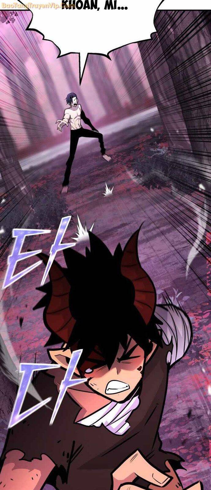 Bản Chất Của Chuyển Sinh Chap 125 - Next Chap 126
