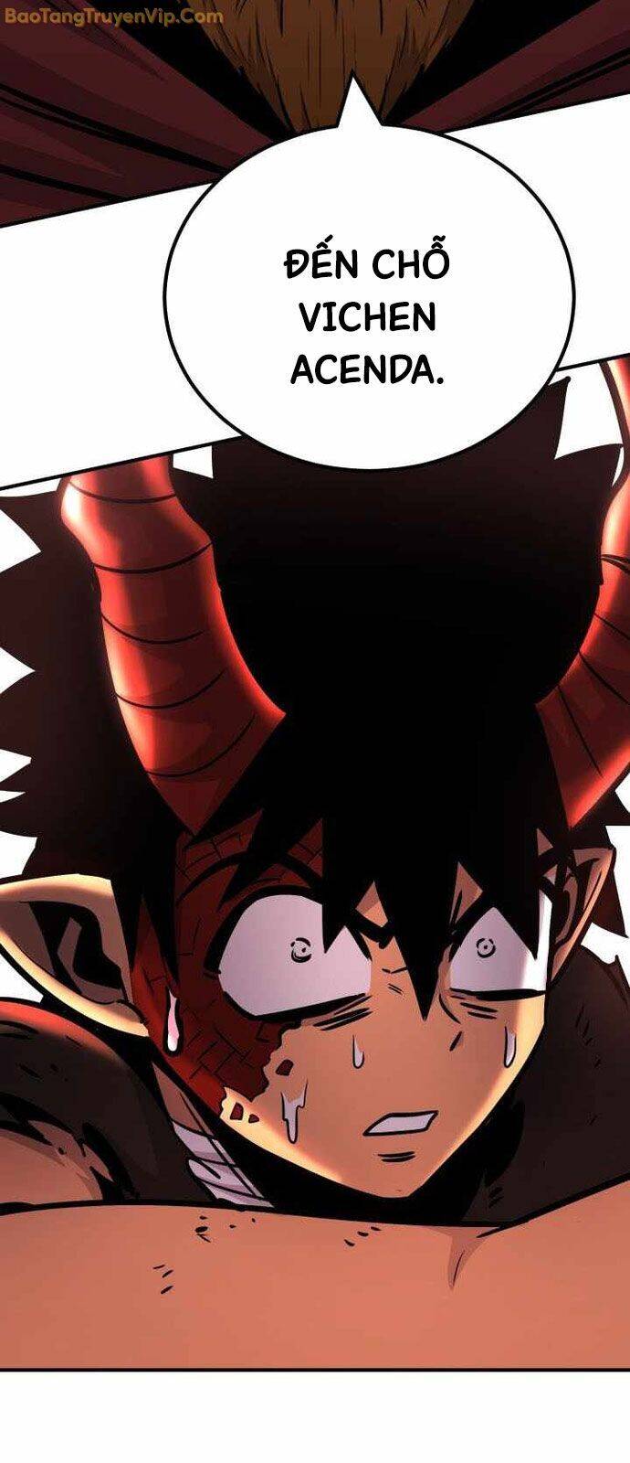 Bản Chất Của Chuyển Sinh Chap 125 - Next Chap 126