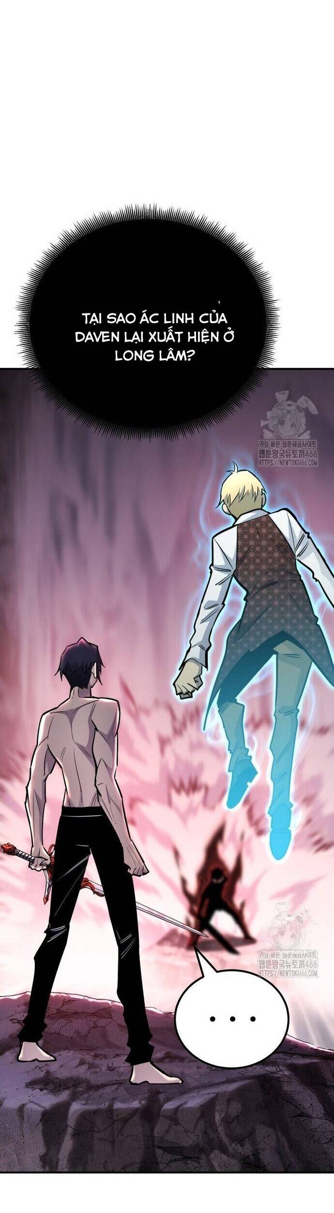 Bản Chất Của Chuyển Sinh Chap 126 - Next Chap 127