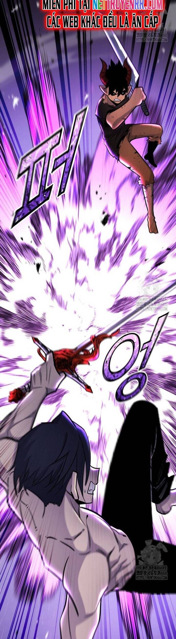 Bản Chất Của Chuyển Sinh Chap 126 - Next Chap 127