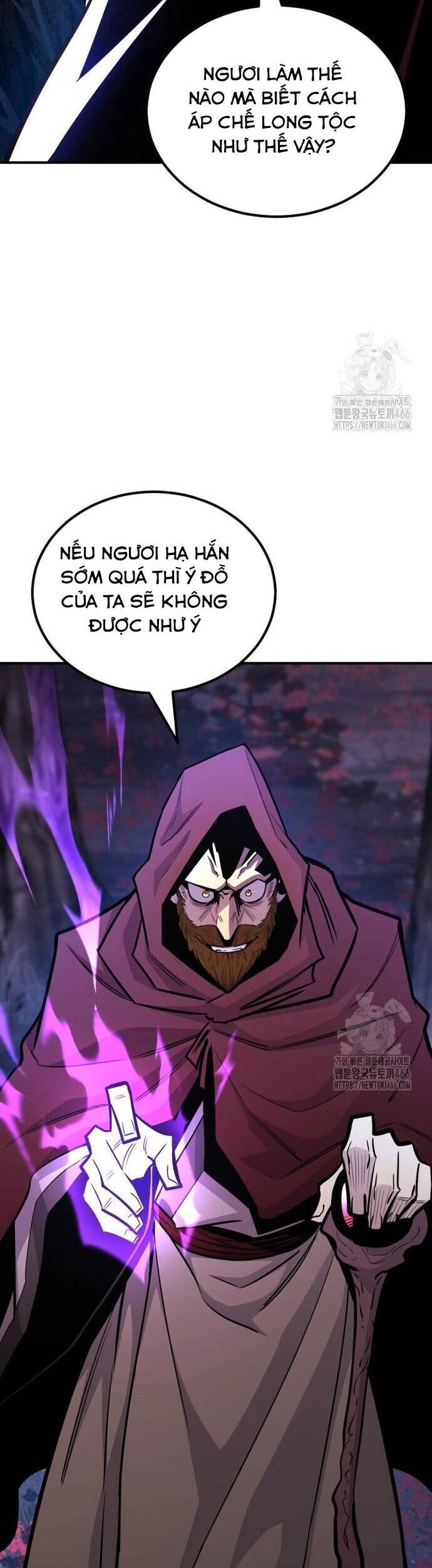 Bản Chất Của Chuyển Sinh Chap 126 - Next Chap 127