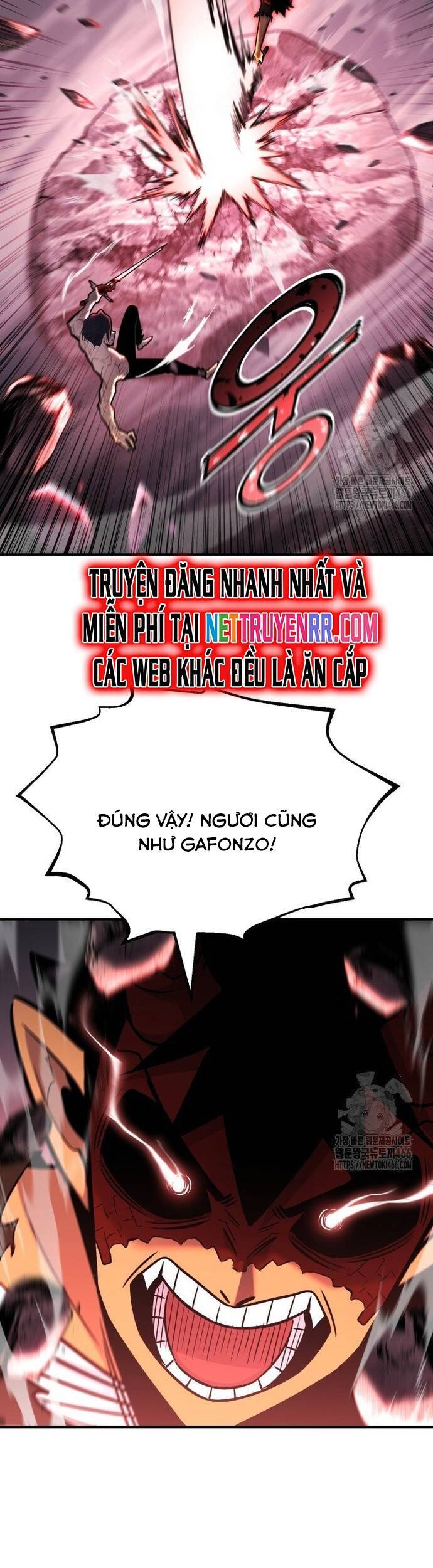Bản Chất Của Chuyển Sinh Chap 126 - Next Chap 127