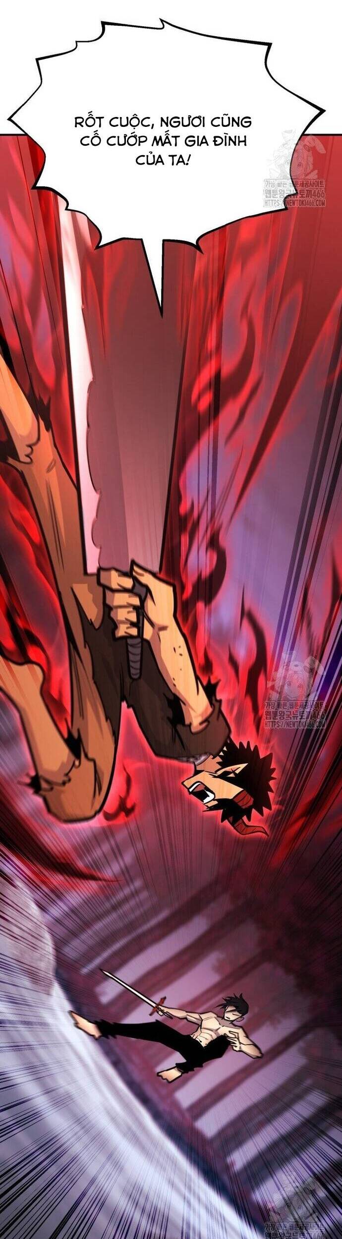 Bản Chất Của Chuyển Sinh Chap 126 - Next Chap 127