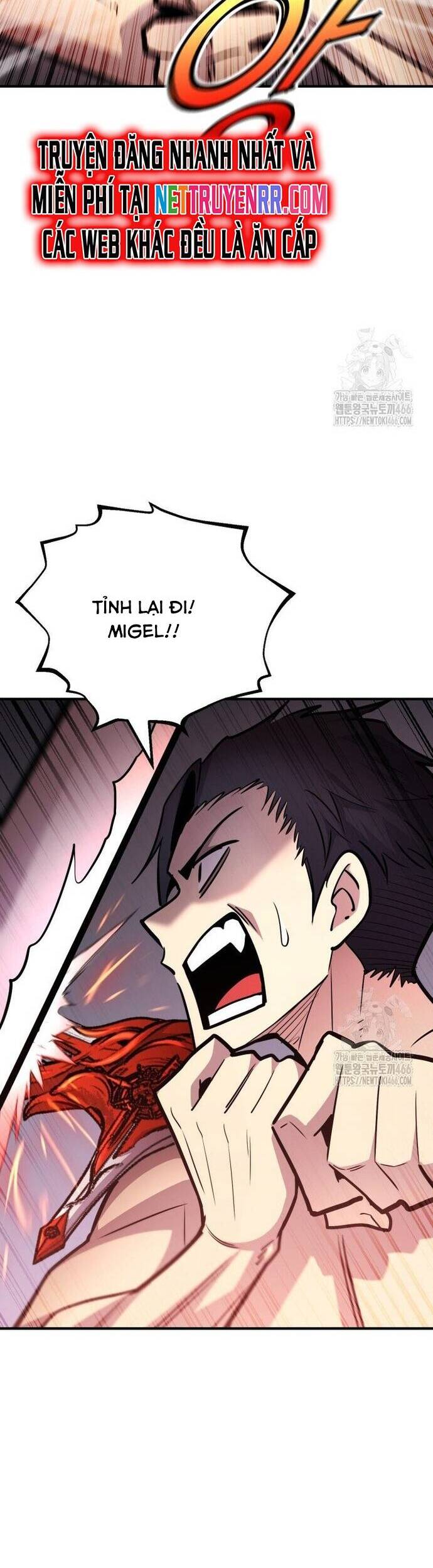 Bản Chất Của Chuyển Sinh Chap 126 - Next Chap 127