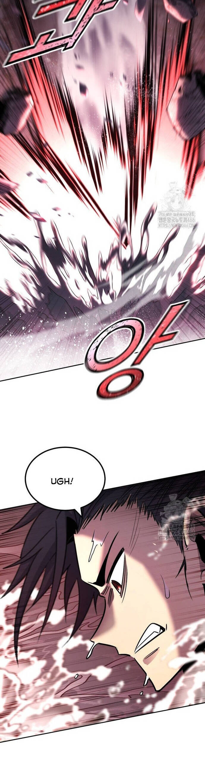 Bản Chất Của Chuyển Sinh Chap 126 - Next Chap 127