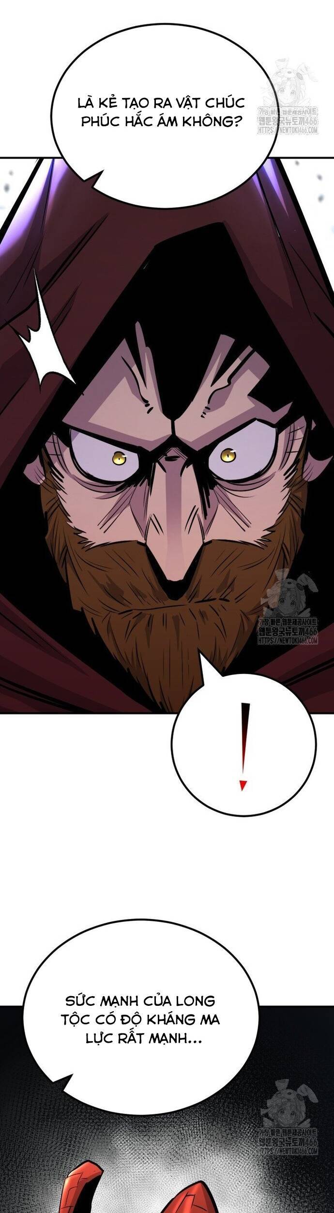 Bản Chất Của Chuyển Sinh Chap 126 - Next Chap 127