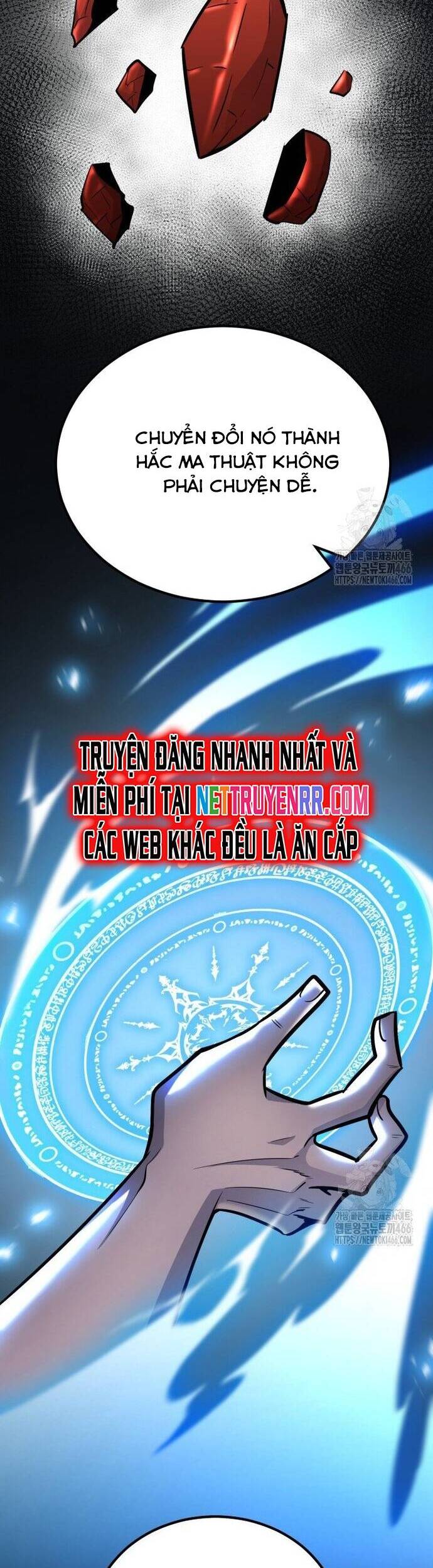 Bản Chất Của Chuyển Sinh Chap 126 - Next Chap 127
