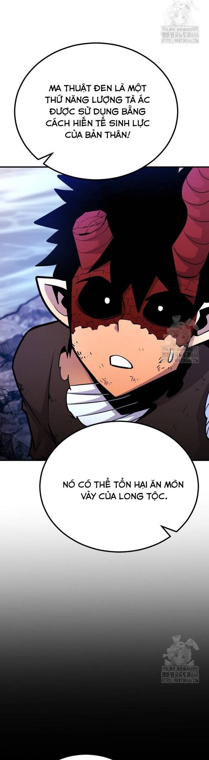 Bản Chất Của Chuyển Sinh Chap 126 - Next Chap 127