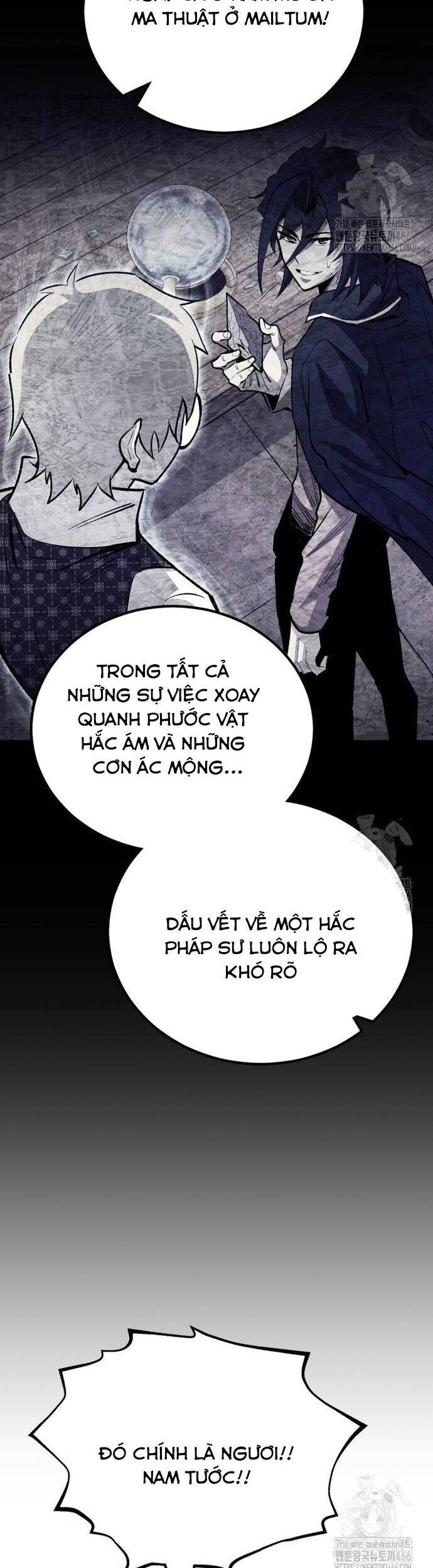 Bản Chất Của Chuyển Sinh Chap 126 - Next Chap 127