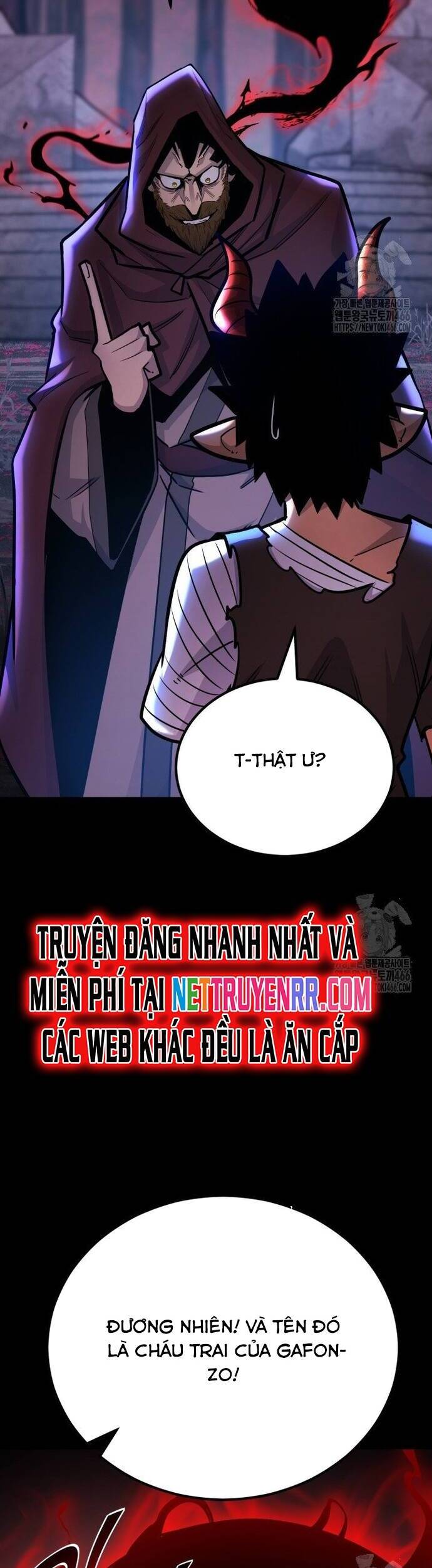 Bản Chất Của Chuyển Sinh Chap 126 - Next Chap 127