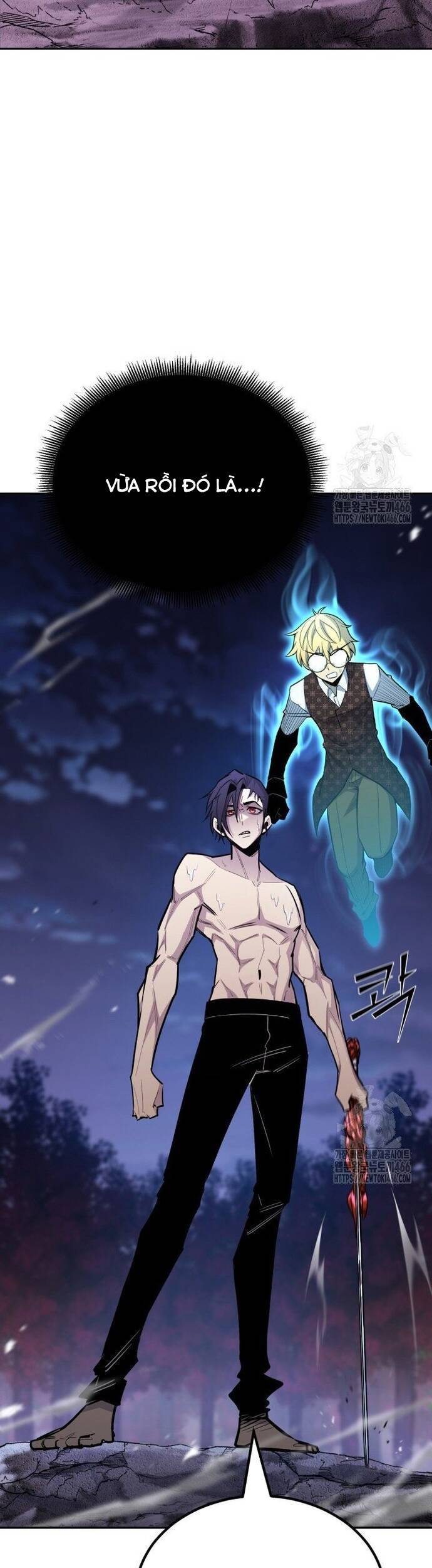 Bản Chất Của Chuyển Sinh Chap 126 - Next Chap 127