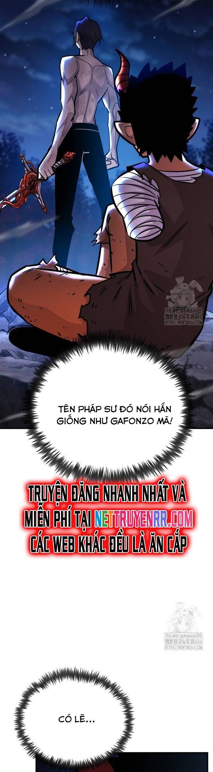 Bản Chất Của Chuyển Sinh Chap 126 - Next Chap 127