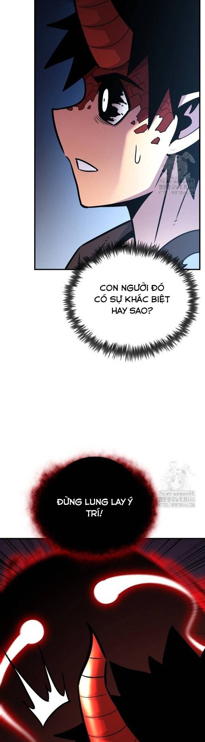 Bản Chất Của Chuyển Sinh Chap 126 - Next Chap 127
