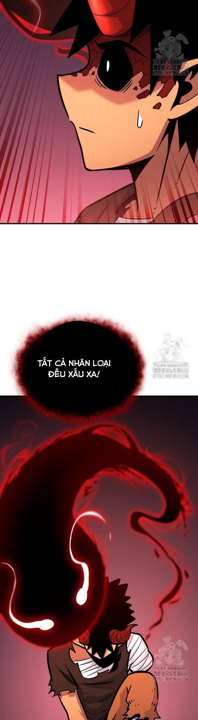 Bản Chất Của Chuyển Sinh Chap 126 - Next Chap 127
