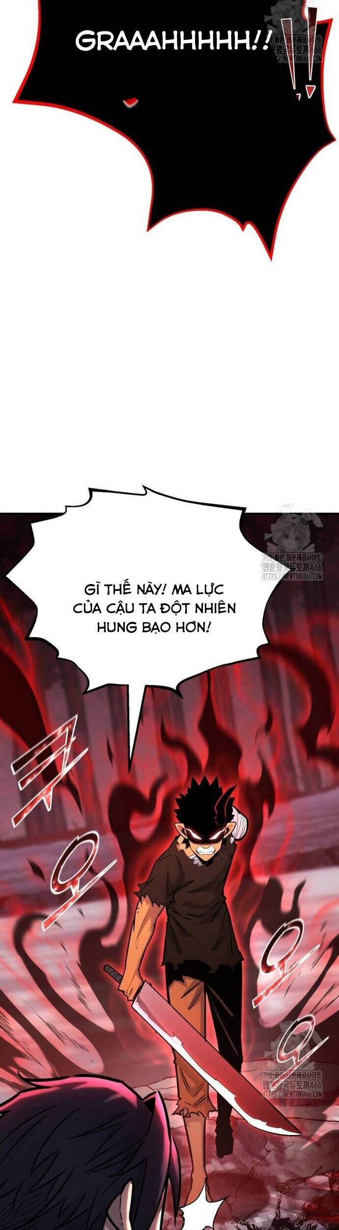 Bản Chất Của Chuyển Sinh Chap 126 - Next Chap 127