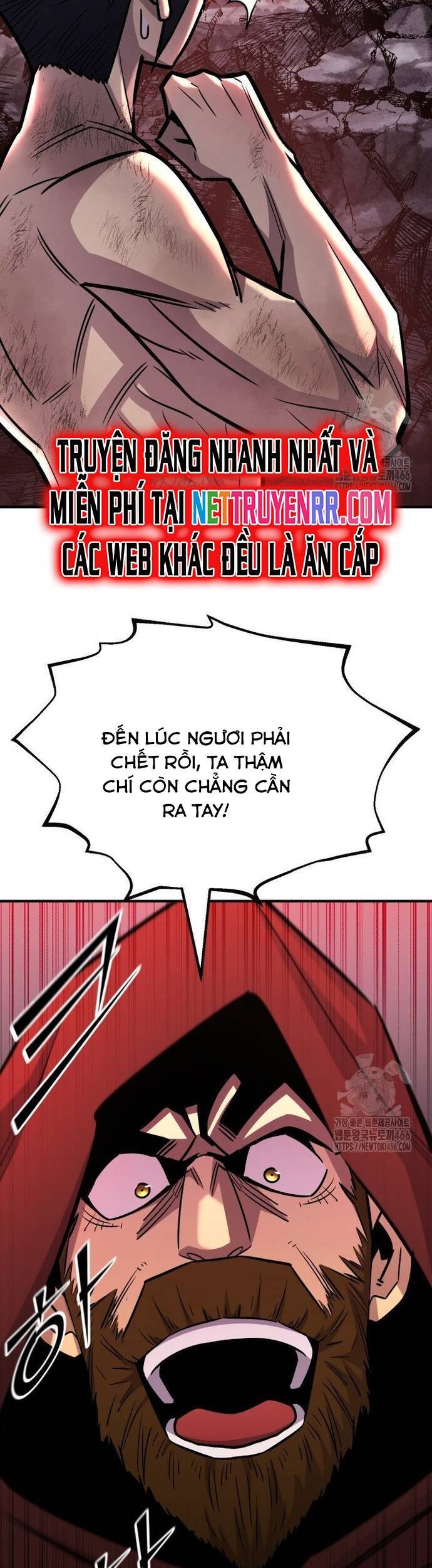 Bản Chất Của Chuyển Sinh Chap 126 - Next Chap 127