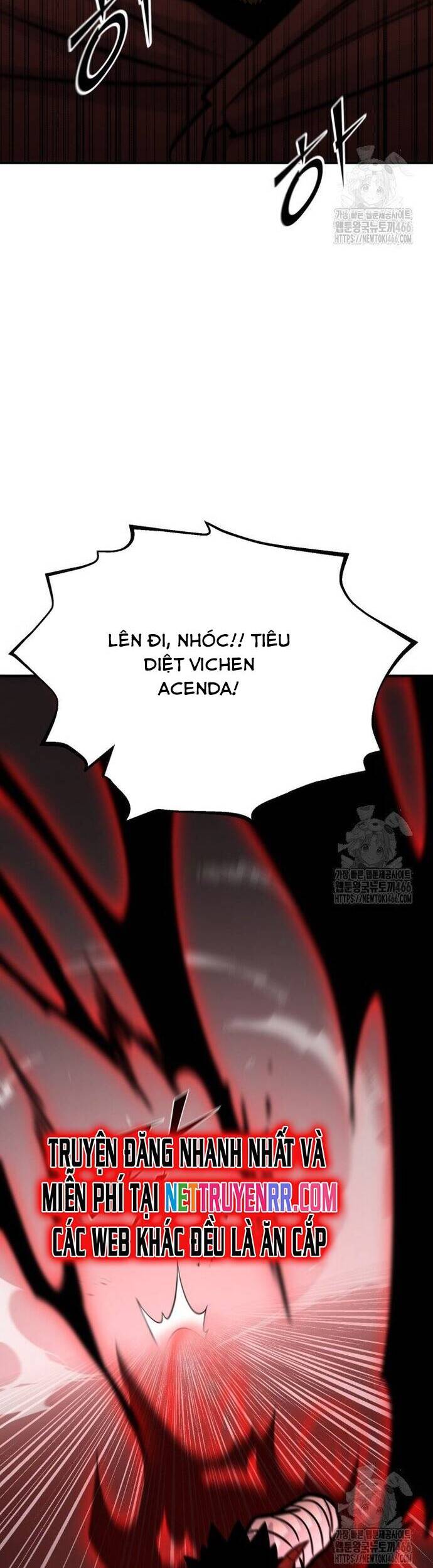 Bản Chất Của Chuyển Sinh Chap 126 - Next Chap 127