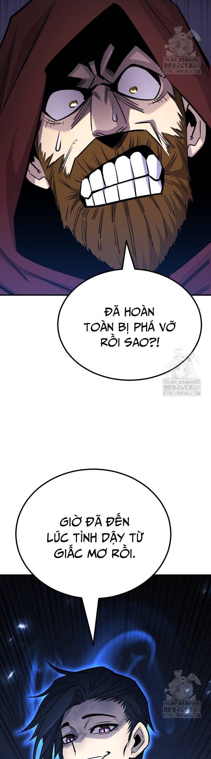 Bản Chất Của Chuyển Sinh Chap 127 - Next Chap 128