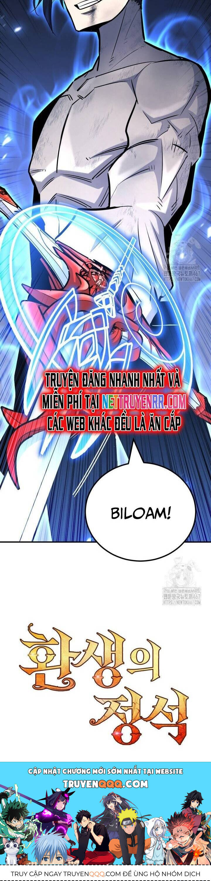 Bản Chất Của Chuyển Sinh Chap 127 - Next Chap 128
